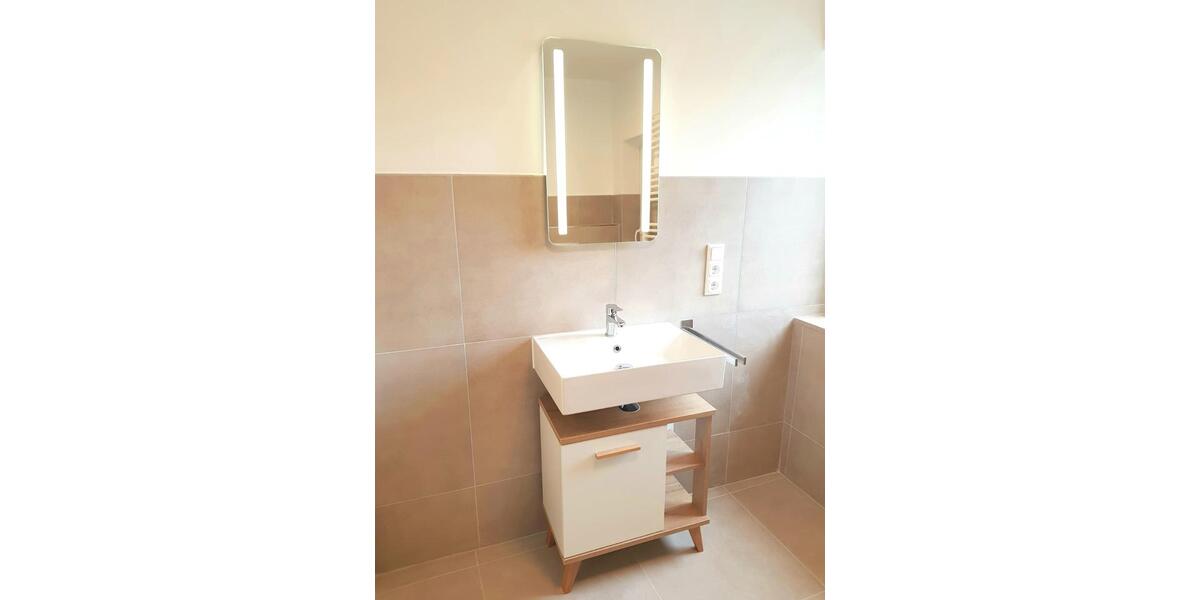 Erdgeschoßwohnung Osnabrück Fledder - 2 Zimmer, 91 m&sup2;, 1.018&euro; | Angebot:24625121