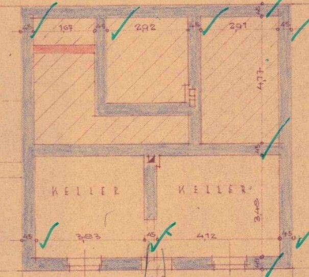 Einfamilienhaus Ibbenbüren Dickenberg - 239.000&euro; | Angebot:24633483