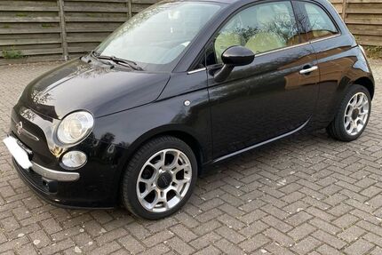 Fiat 500 84.289 km 7.600 &euro; Damme 49401