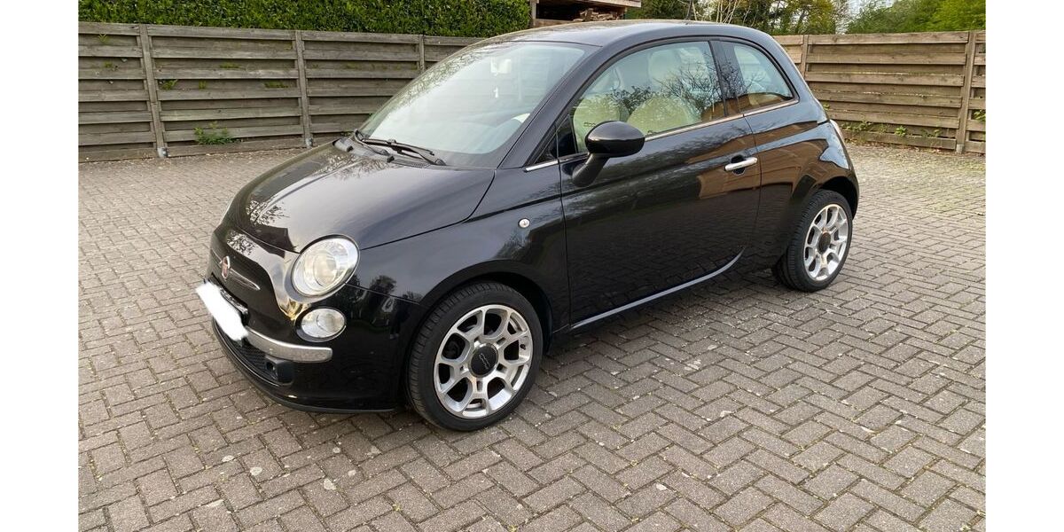 Fiat 500 84.289 km 7.600 &euro; Damme 49401