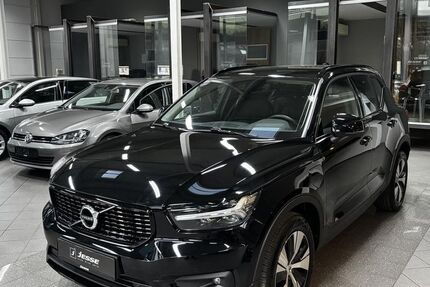 Volvo XC40 79.800 km 26.491 &euro; Ibbenbüren 49477