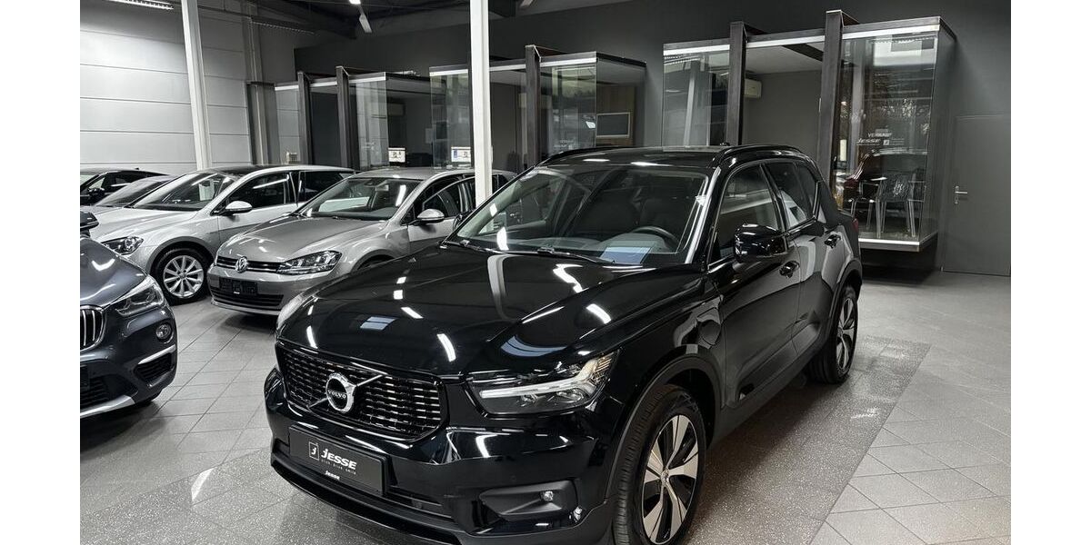 Volvo XC40 79.800 km 26.990 &euro; Ibbenbüren 49477