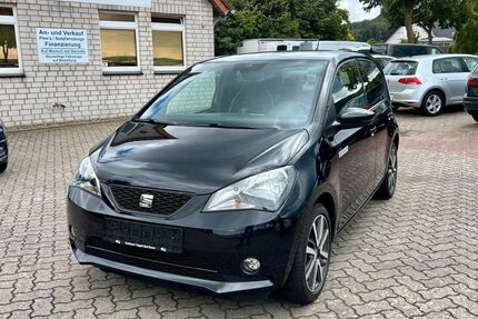 Seat Mii 39.000 km 14.490 &euro; Bad Essen 49152
