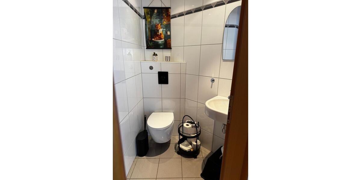 Etagenwohnung Melle - 3 Zimmer, 110 m&sup2;, 1.000&euro; | Angebot:26415877