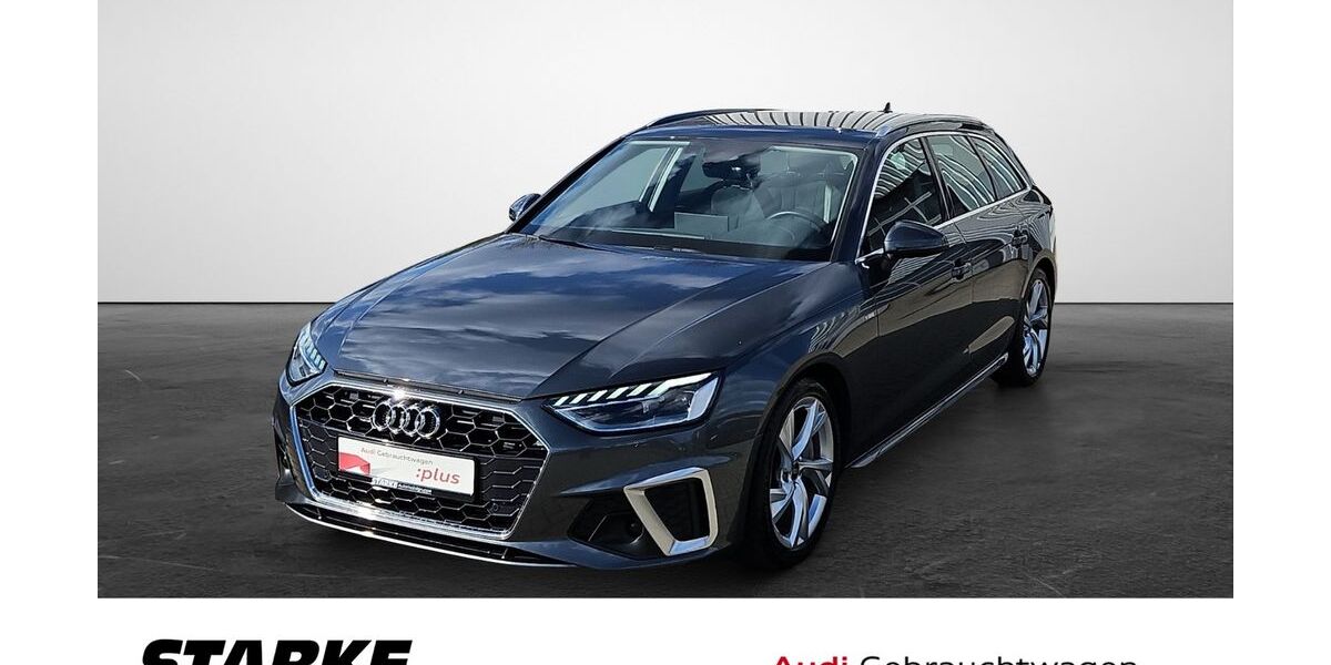 Audi A4 65.210 km 25.850 &euro; Osnabrück 49080