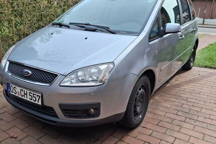 Ford C-Max 212.000 km 900 &euro; Bramsche 49565