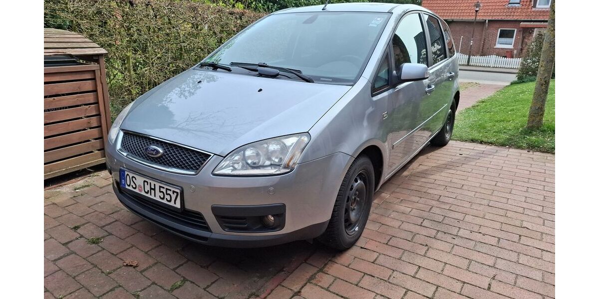 Ford C-Max 212.000 km 900 &euro; Bramsche 49565
