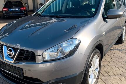 Nissan Qashqai 134.000 km 6.795 &euro; Wallenhorst 49134
