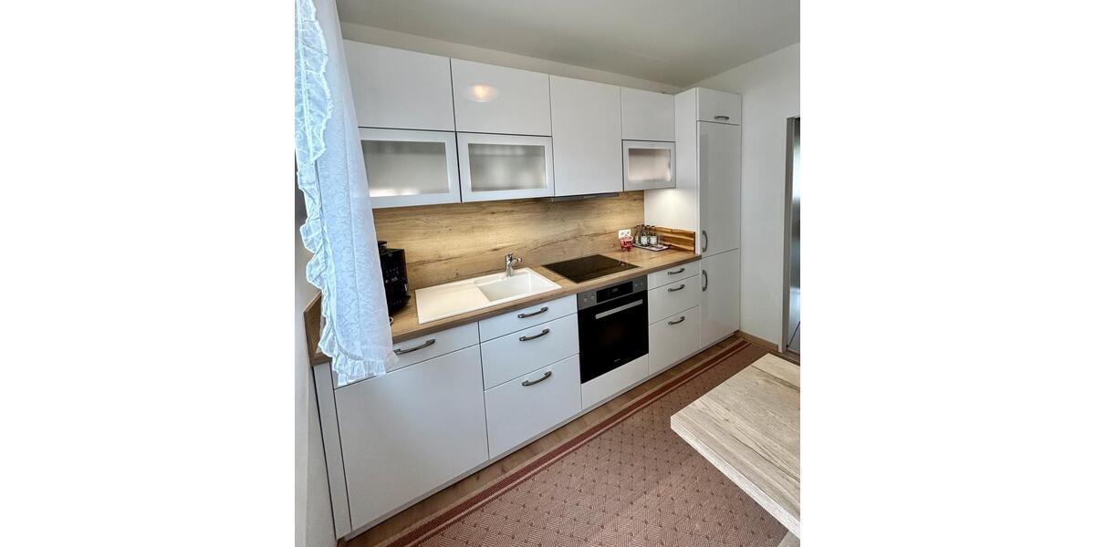 Etagenwohnung Melle - 3 Zimmer, 61 m&sup2;, 140.000&euro; | Angebot:26235044