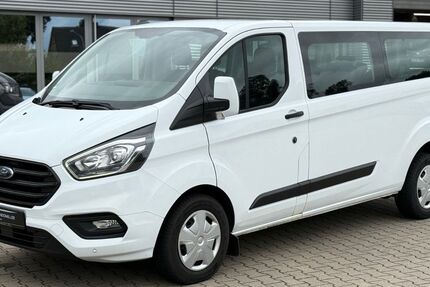 Ford Transit Custom 138.400 km 18.445 € Bad Iburg (bei Osnabrück) 49186