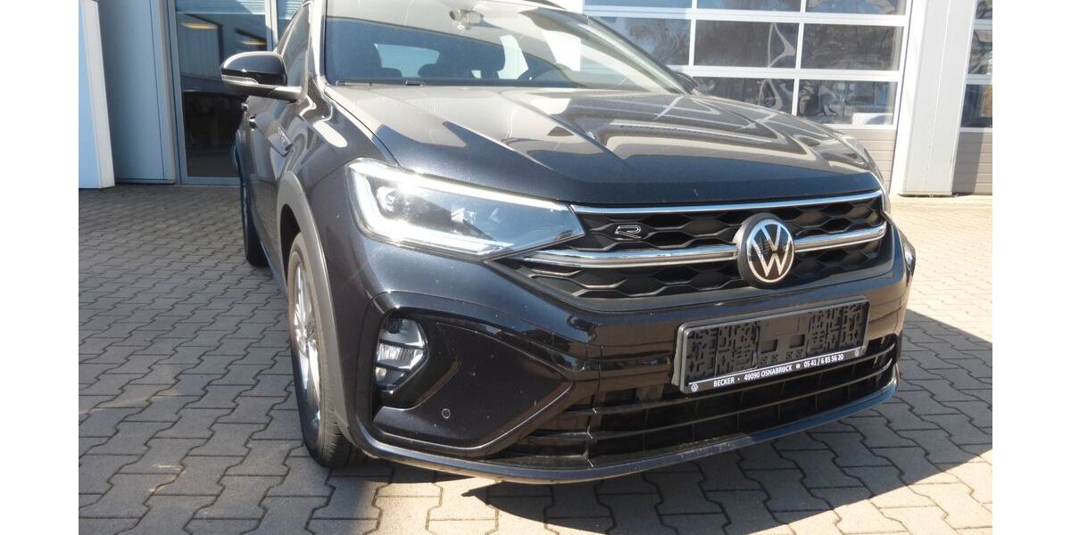 VW Taigo 29.200 km 23.900 &euro; Osnabrück 49090