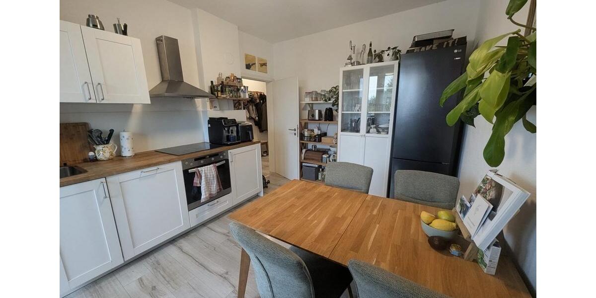Etagenwohnung Osnabrück Wüste - 3 Zimmer, 75 m&sup2;, 249.000&euro; | Angebot:26854878
