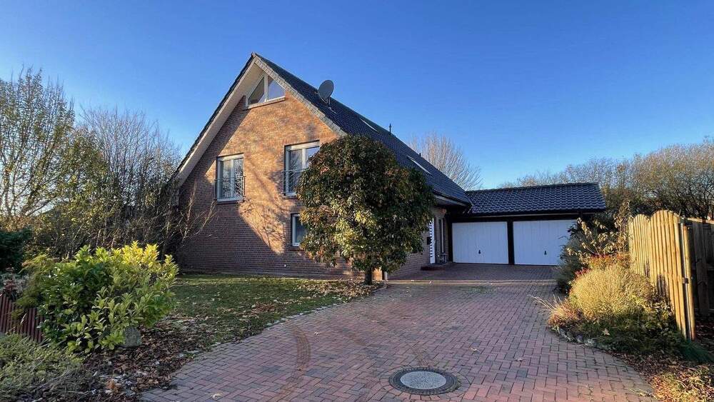 Einfamilienhaus Ostercappeln Venne - 5 Zimmer, 196 m&sup2;, 363.000&euro; | Angebot:24459984