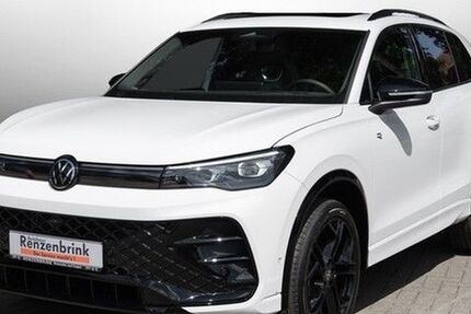 VW Tiguan 15.239 km 55.990 &euro; Bramsche - Engter 49565
