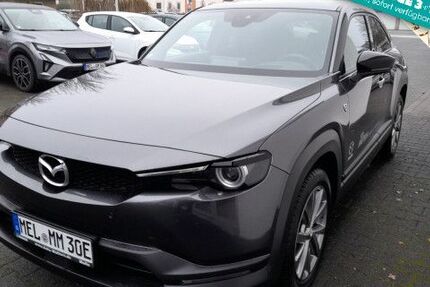 Mazda MX-30 4.500 km 26.990 € Melle 49324