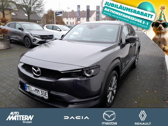 Mazda MX-30 4.500 km 26.990 € Melle 49324