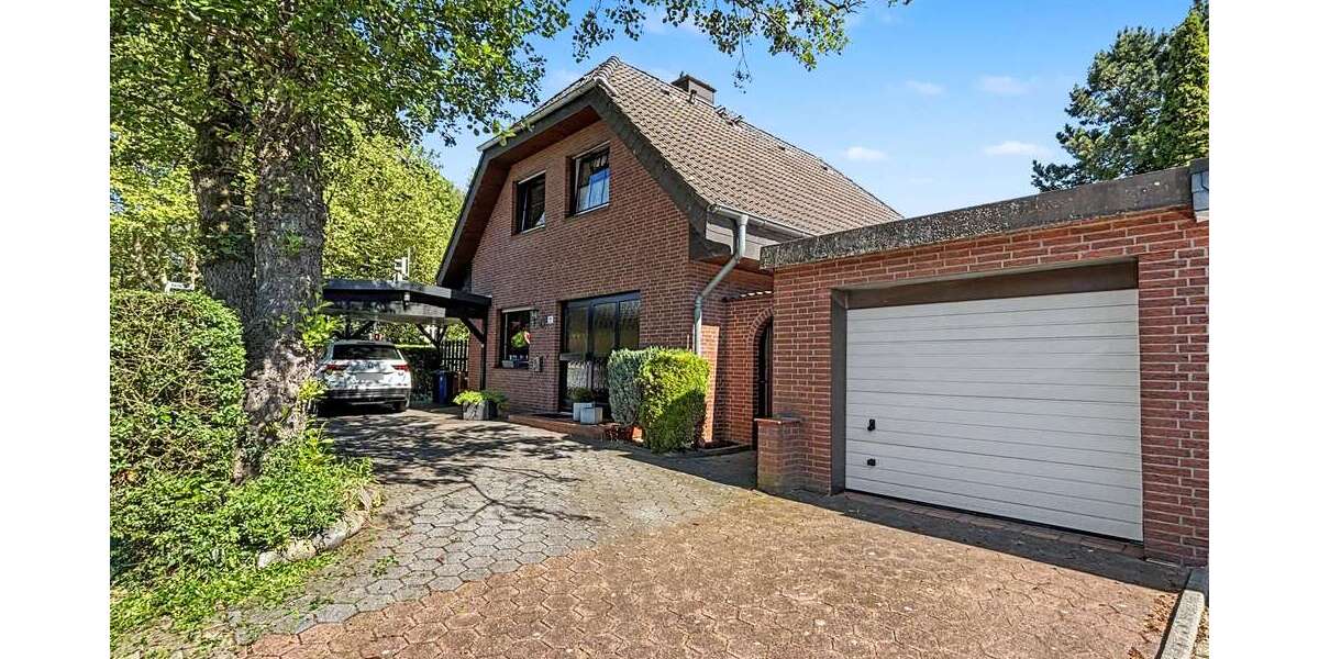 Einfamilienhaus Osnabrück Dodesheide - 3 Zimmer, 110 m&sup2;, 379.000&euro; | Angebot:26785437