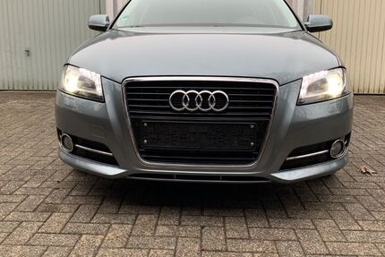 Audi A3 139.278 km 7.700 &euro; Lotte 49084