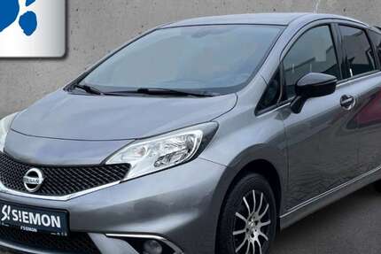 Nissan Note 68.561 km 7.980 &euro; Ibbenbüren 49479