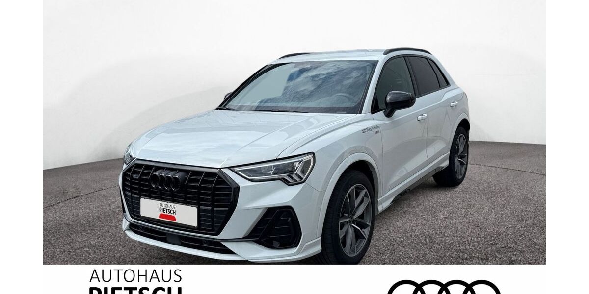 Audi Q3 15.000 km 49.800 &euro; Melle 49324
