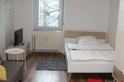 Zimmer Osnabrück Fledder - 1 Zimmer, 640&euro; | Angebot:26313978