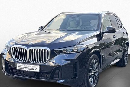 BMW X5 13.700 km 79.990 &euro; Melle 49324