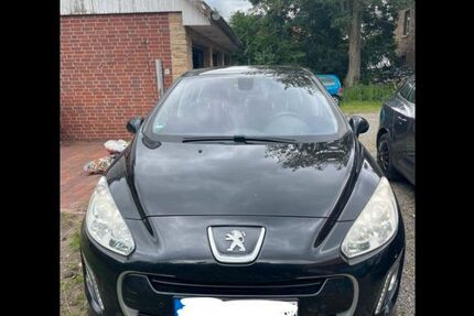 Peugeot 308 103.604 km 4.800 € Bramsche 49565