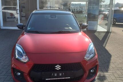 Suzuki Swift 48.000 km 17.900 &euro; Melle 49324
