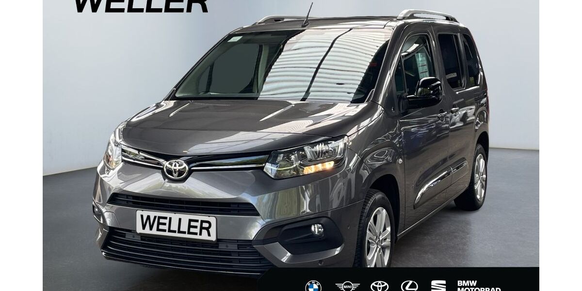 Toyota Proace City 51.250 km 24.300 &euro; Osnabrück 49090