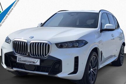BMW X5 11.400 km 81.790 &euro; Melle 49324