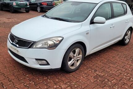 Kia ceed / Ceed