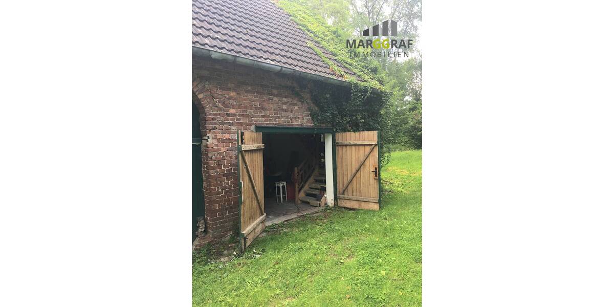 Einfamilienhaus Bad Essen Wehrendorf - 7 Zimmer, 124 m&sup2;, 120.000&euro; | Angebot:26343553