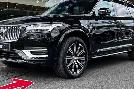 Volvo XC90 80.520 km 41.890 &euro; Ibbenbüren 49479