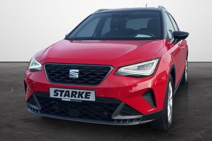 Seat Arona 33.827 km 18.430 &euro; Ibbenbüren 49477
