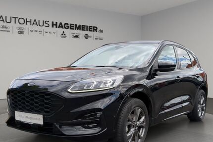 Ford Kuga 39.680 km 26.450 € Halle Westfalen 33790