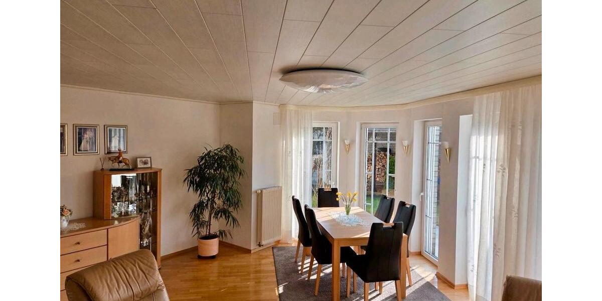 Einfamilienhaus Versmold - 7 Zimmer, 186 m&sup2;, 489.000&euro; | Angebot:26710367