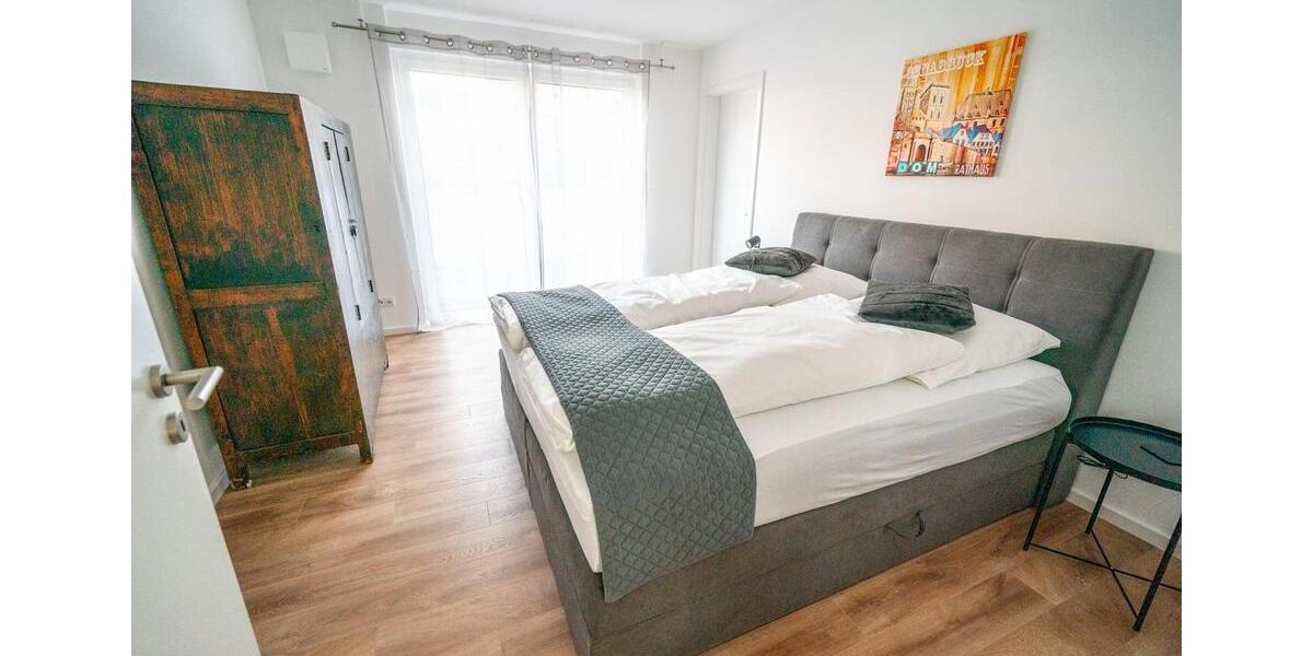 Erdgeschoßwohnung Osnabrück Gretesch - 4 Zimmer, 110 m&sup2;, 1.700&euro; | Angebot:26162083