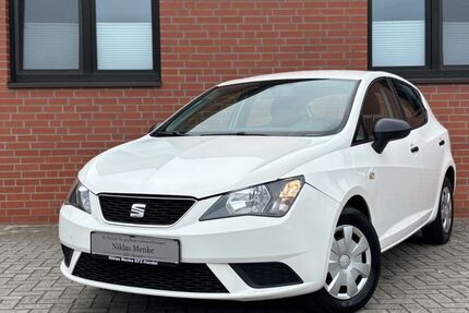Seat Ibiza 131.150 km 6.490 &euro; Bad Laer 49196