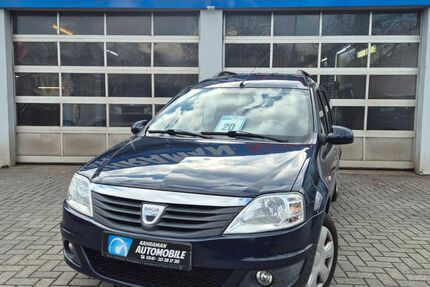 Dacia Logan 118.000 km 4.200 &euro; Osnabrück 49090