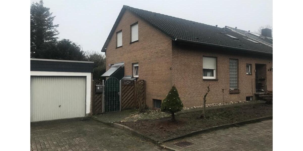 Reihenhaus Osnabrück Eversburg - 7 Zimmer, 200 m&sup2;, 485.000&euro; | Angebot:25052816