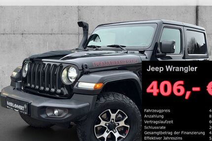 Jeep Wrangler 55.685 km 44.550 &euro; Hasbergen b. Osnabrück 49205