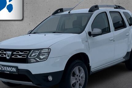 Dacia Duster 145.707 km 8.430 &euro; Ibbenbüren 49479