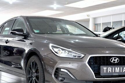 Hyundai i30 94.200 km 12.299 € Stemshorn 49448