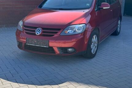 VW Golf Plus 16.500 km 4.950 &euro; TECKLENBURG 49545