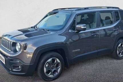 Jeep Renegade 44.134 km 15.990 &euro; Osnabrück 49082