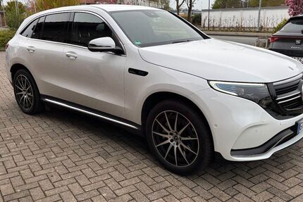 Mercedes-Benz EQC 36.000 km 35.450 &euro; Versmold 33775