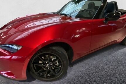 Mazda MX-5 9.500 km 23.490 &euro; Osnabrück 49082