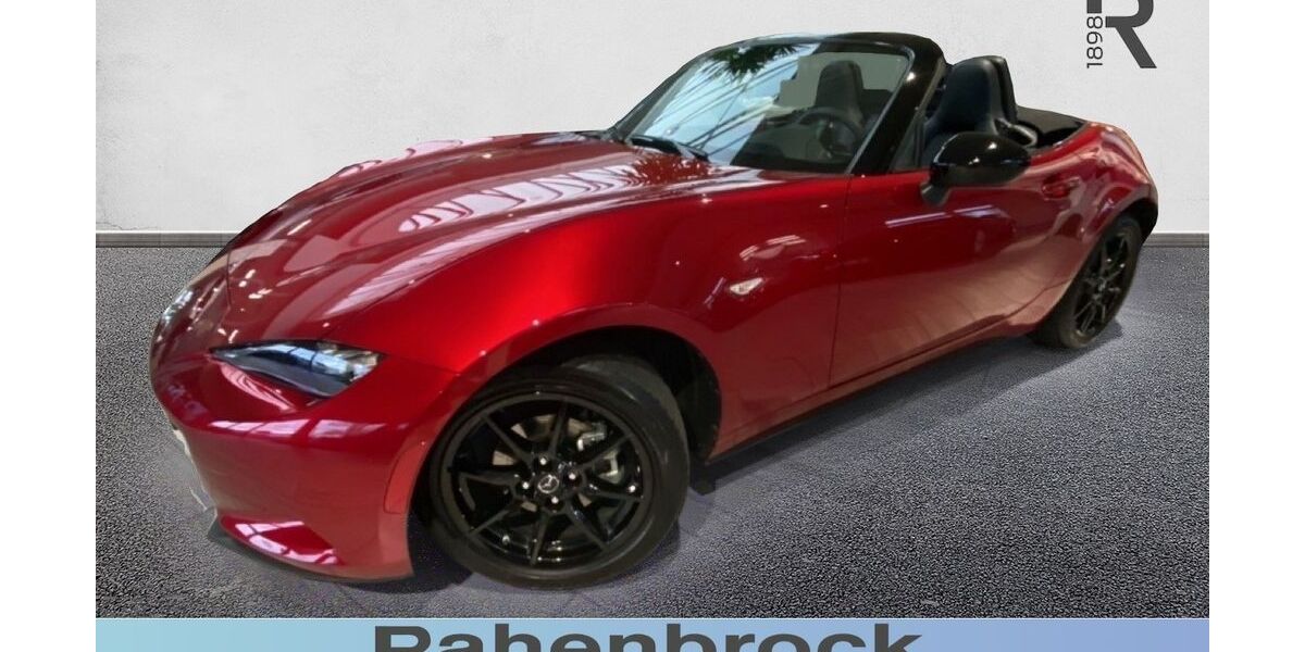 Mazda MX-5 9.500 km 23.490 &euro; Osnabrück 49082