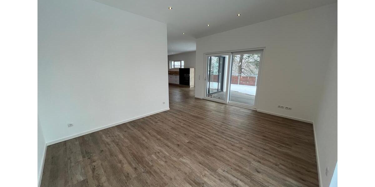 Einfamilienhaus Osnabrück Gretesch - 3 Zimmer, 130 m&sup2;, 1.500&euro; | Angebot:25219094