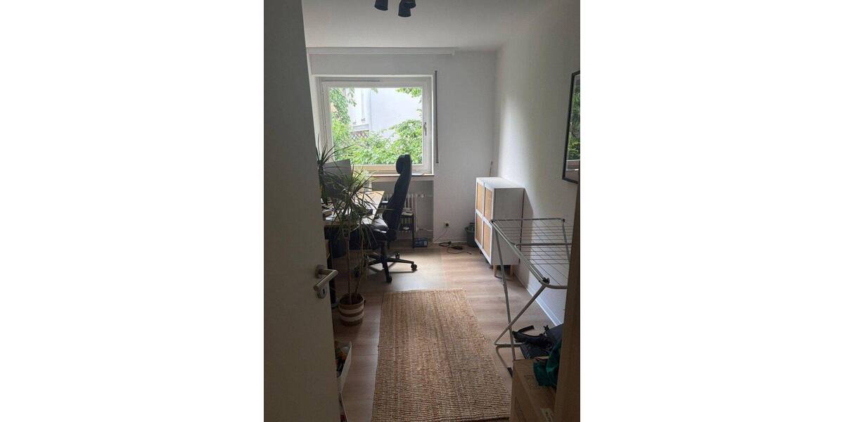 Etagenwohnung Osnabrück Weststadt - 3 Zimmer, 72 m&sup2;, 1.100&euro; | Angebot:26875131